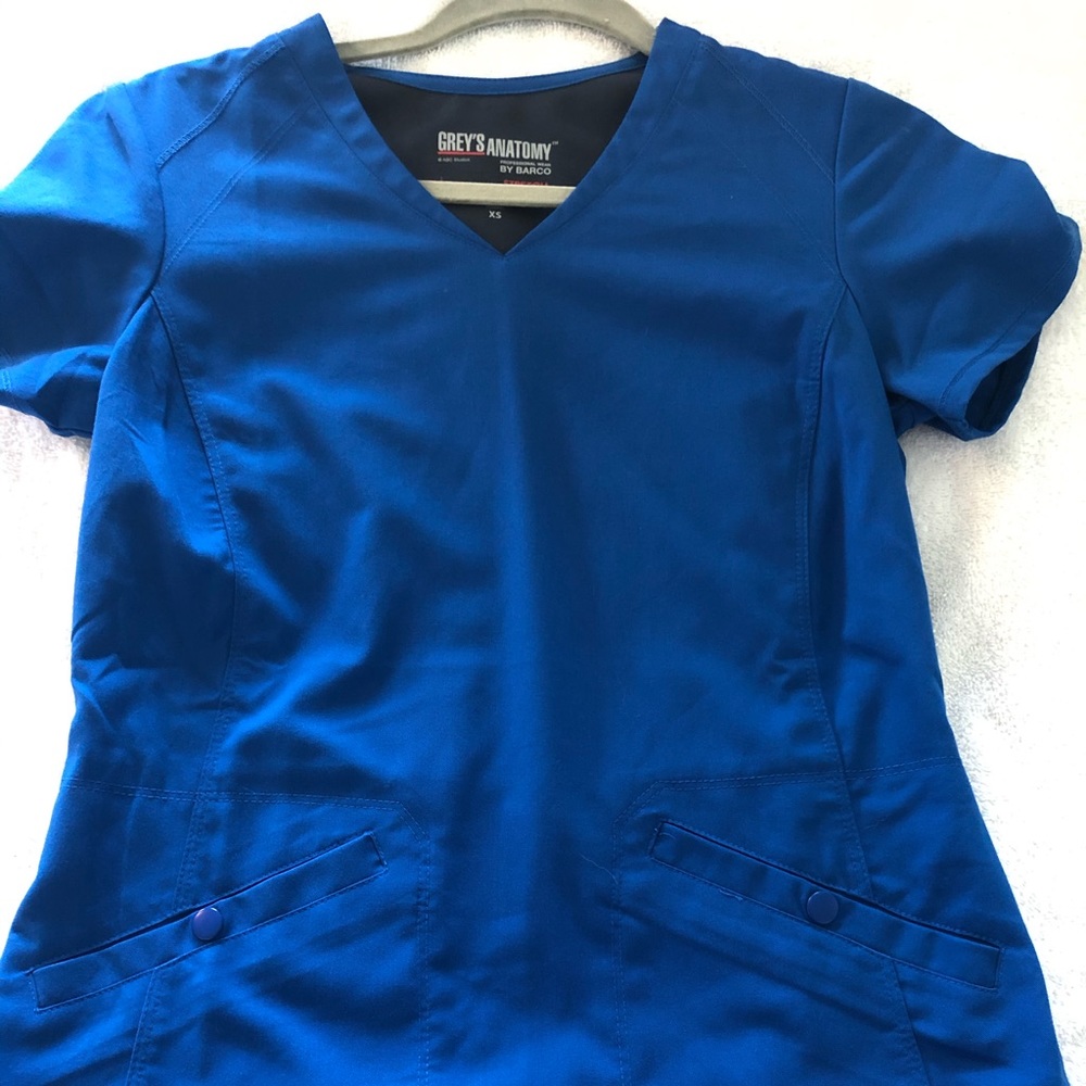 Scrubs